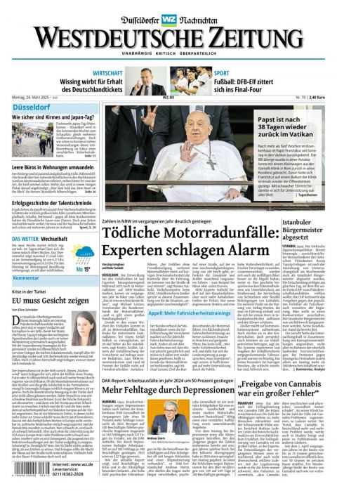 Vorschau WZ